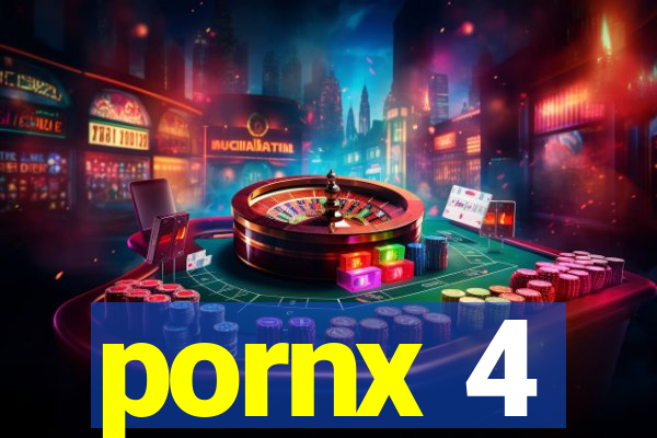 pornx 4